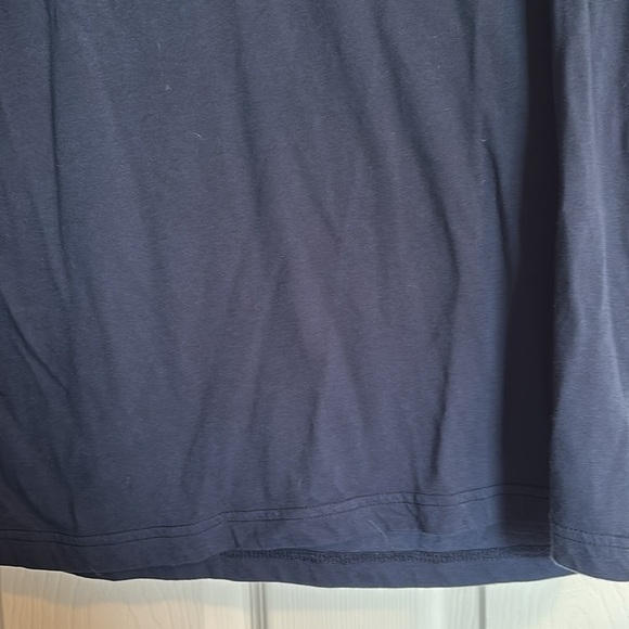 Columbia Omni-Wick men’s blue short sleeve t-shirt size medium - Picture 4 of 7